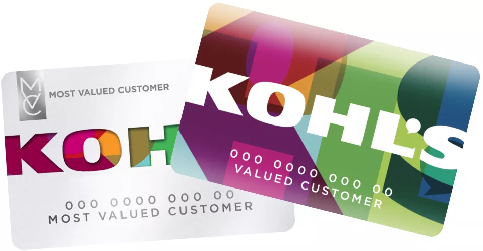 Unlock Savings: The Benefits of a Kohl’s Credit Card