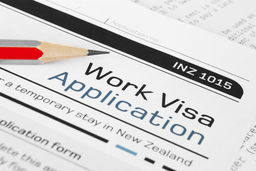 How to get a work visa abroad a step-by-step guide for Indians